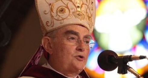 Abp Henryk Hoser
