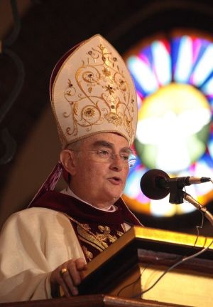 Abp Henryk Hoser