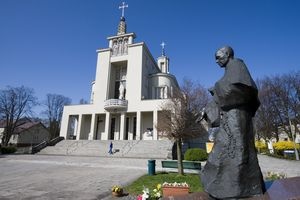 Zebranie Papieskich Dzieł Misyjnych