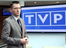 Farfał podsumowuje swoje rządy w TVP