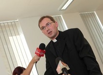 Nie mogliśmy stać z boku