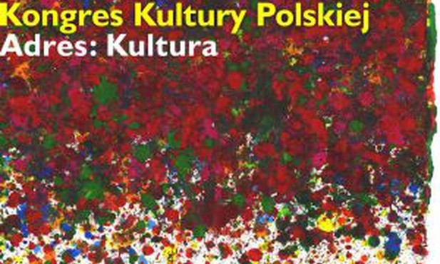 Od 1910 do 2009 - historia Kongresów Kultury Polskiej
