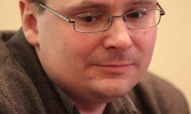 Tomasz Terlikowski