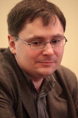 Tomasz Terlikowski