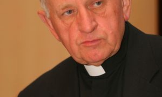 Abp Zimoń: Wyrok przejawem cywilizacji śmierci