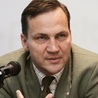 Radosław Sikorski