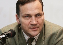 Radosław Sikorski