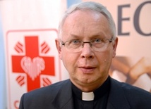 ks. Marian Subocz