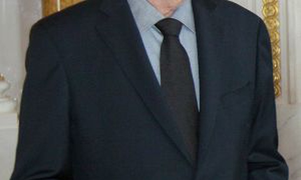 Janusz Kochanowski