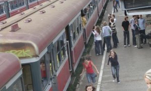 Zakończył się Zjazd Młodzieży Ewangelickiej
