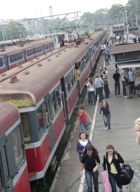 Zakończył się Zjazd Młodzieży Ewangelickiej