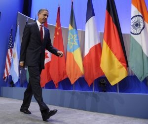 Obama grozi Iranowi "surowymi sankcjami"
