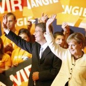 Niemcy: Merkel wzywa do mobilizacji