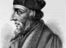 Jan Hus