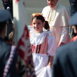Papież w Czechach