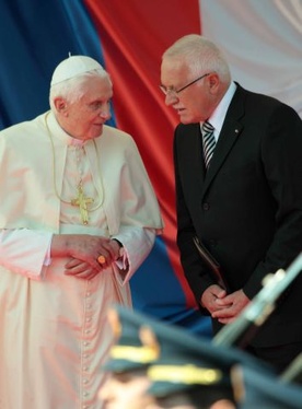 3 dni w „sercu Europy” 