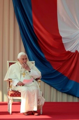 „La Repubblica” o papieskiej pielgrzymce