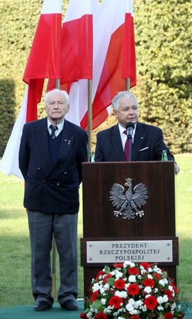 "Polacy nigdy nie godzą się z utratą niepodległości"