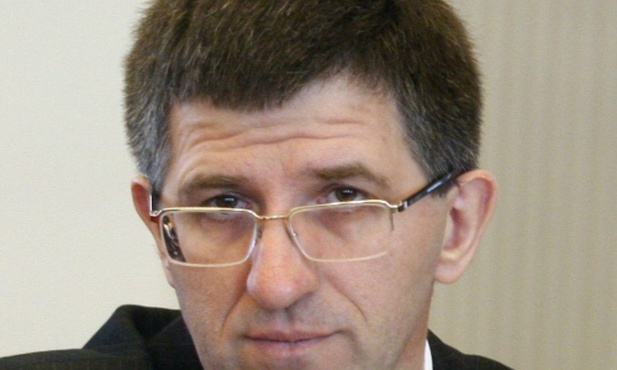 Zbigniew Derdziuk