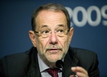 Javier Solana