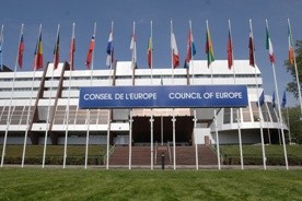 Rada Europy w obronie wolności sumienia