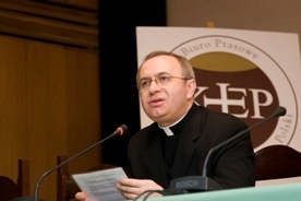 ks. dr Józef Kloch