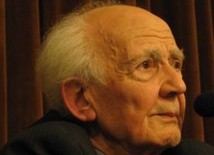 Zygmunt Bauman