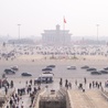 Plac Tiananmen