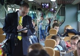 Przewoźnicy kolejowi: Chaosu nie będzie