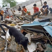 Indonezja: Caritas już pomaga