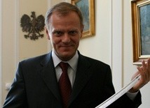 Donald Tusk