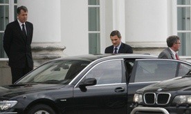 Wyjaśnić "aferę hazardową"