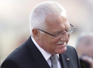 Vaclav Klaus