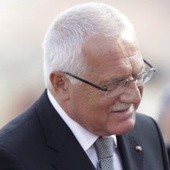 Vaclav Klaus