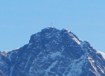 Giewont