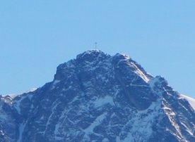 Giewont