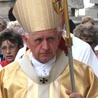 Abp Damian Zimoń, metropolita katowicki