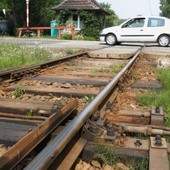 Śląsk: Opóźnienia z powodu kradzieży trakcji