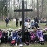 Msza św. za pomordowanych w Piaśnicy