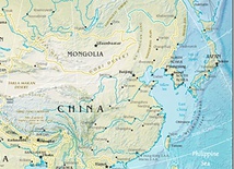 Chiny i Korea Płn. wzywają do współpracy