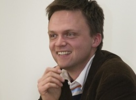 Szymon Hołownia