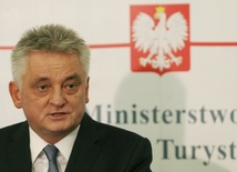 Mirosław Drzewiecki 