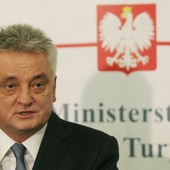 Mirosław Drzewiecki 