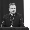 Zmarł emerytowany zwierzchnik Kościoła Ewangelicko-Augsburskiego w Polsce