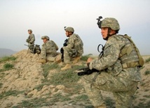 USA: Nie wycofamy się z Afganistanu