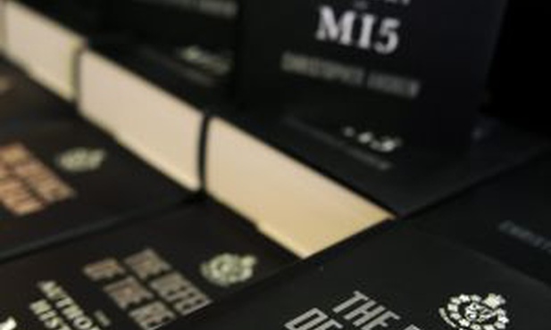 W.Brytania: Polacy w historii MI5