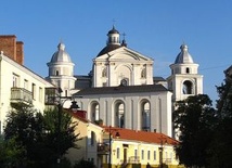 Ukraina: Kościół bogaty w powołania