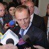 Premier o "aferze hazardowej"