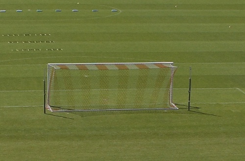 Muzułmanie nie chcą grać z gejami