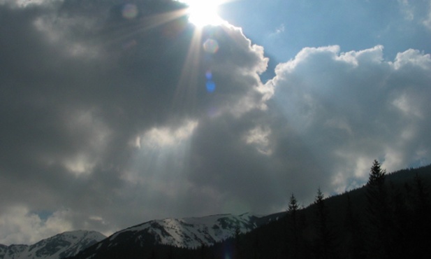 Kolejna edycja projektu "Poruszyć Niebo i Ziemię"